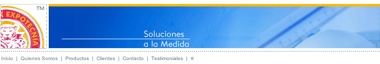 Tigermark Expotecnia